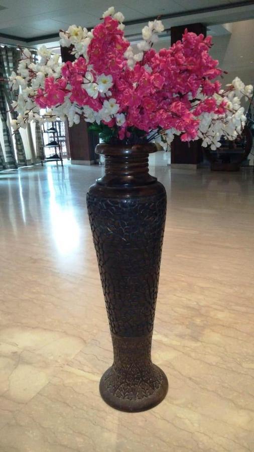 Mirzāpur Hotel Yash Inn מראה חיצוני תמונה